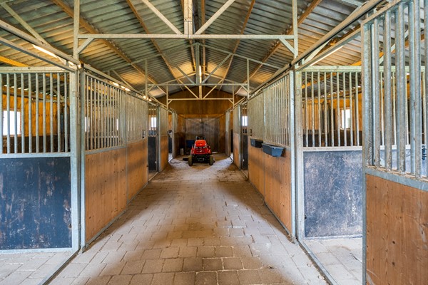 Medium property photo - Waalbandijk 110, 4063 CD Heesselt